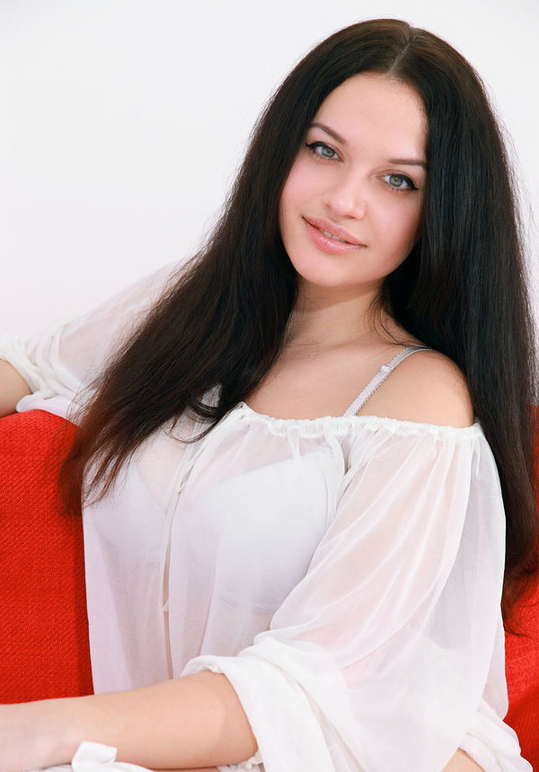 Проститутка Христина